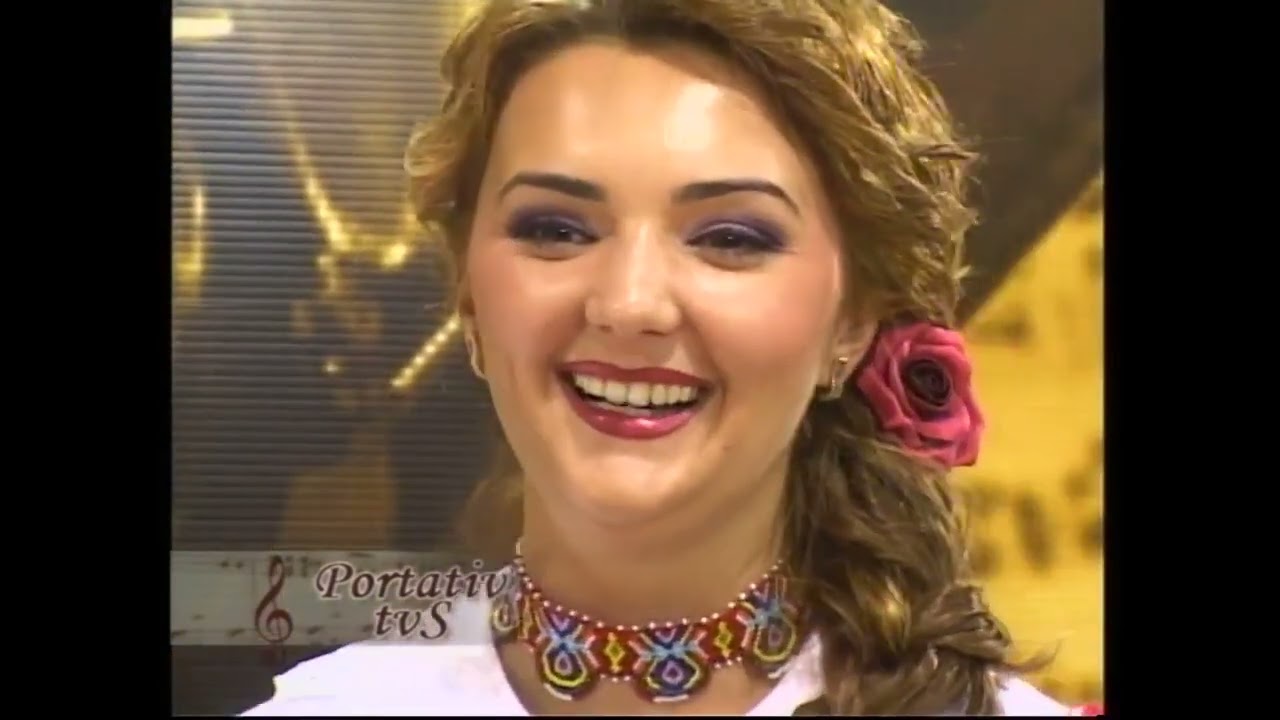Portativ TVS - Felicia Costin și Simona Costin