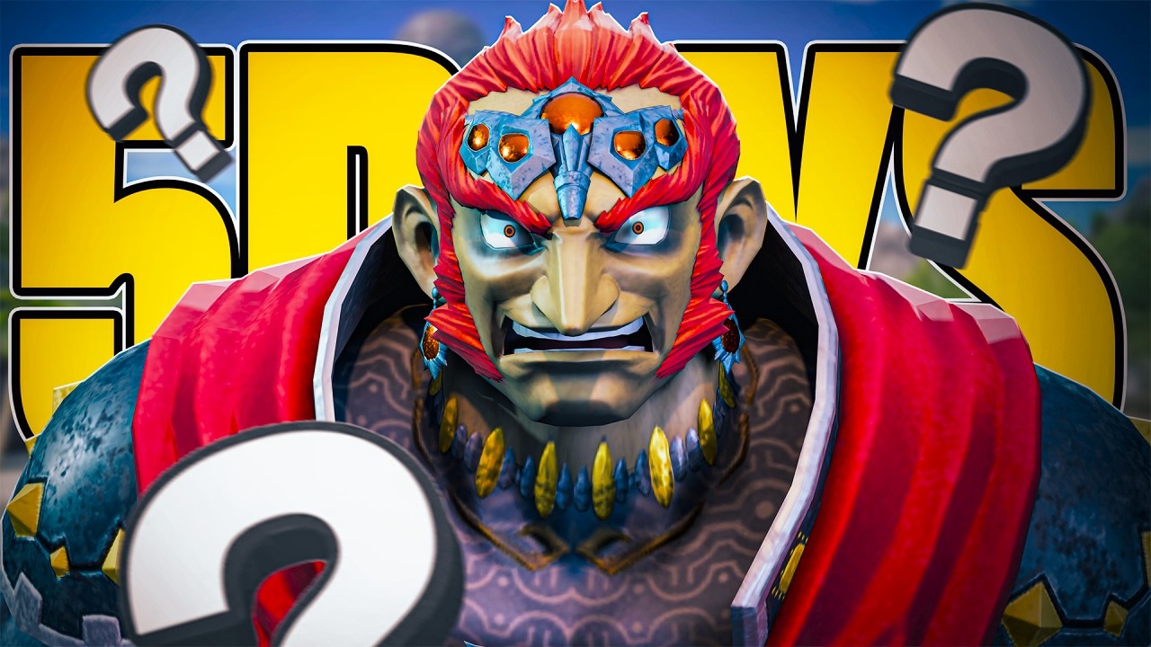I Entered a Tournament with the Worst Character