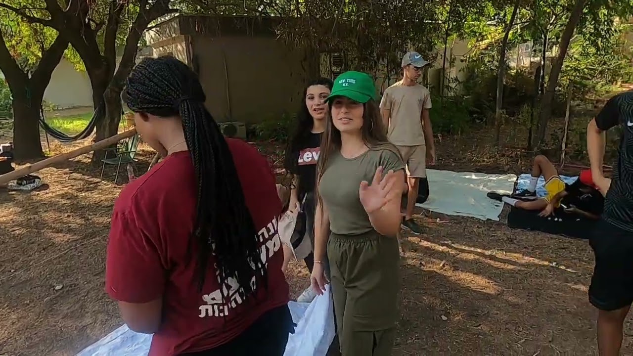 רבין קרית ים גיחה 2022 מחזור א'