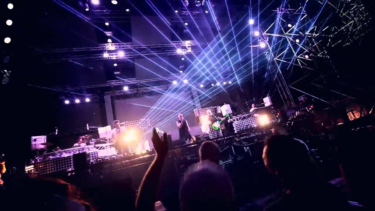 DJ ANDI @ Liberty Parade 2015 (Uncut Full Video)