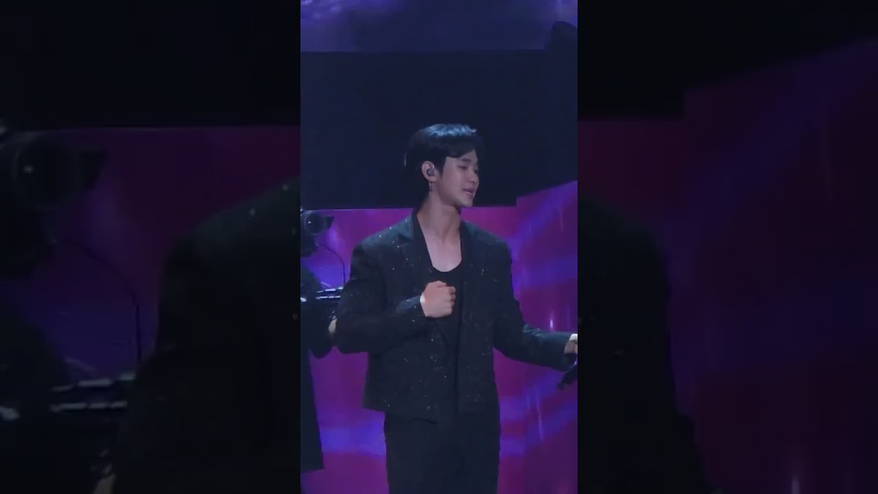 241019 「One and Only You」by KIM SOO HYUN | Eyes On You in Seoul