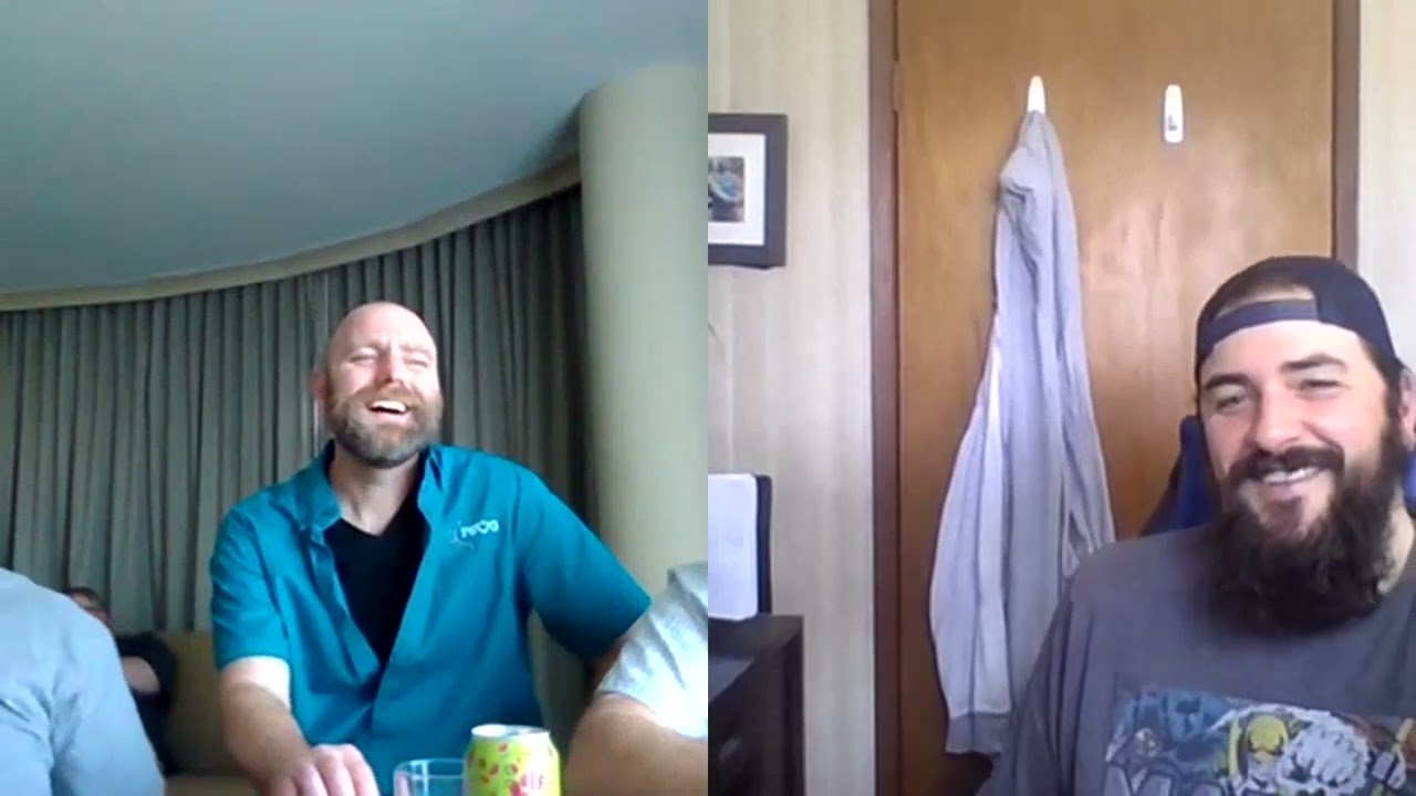 PowerSchool Abbreviations with Nick Peronti (his arm anyway!)