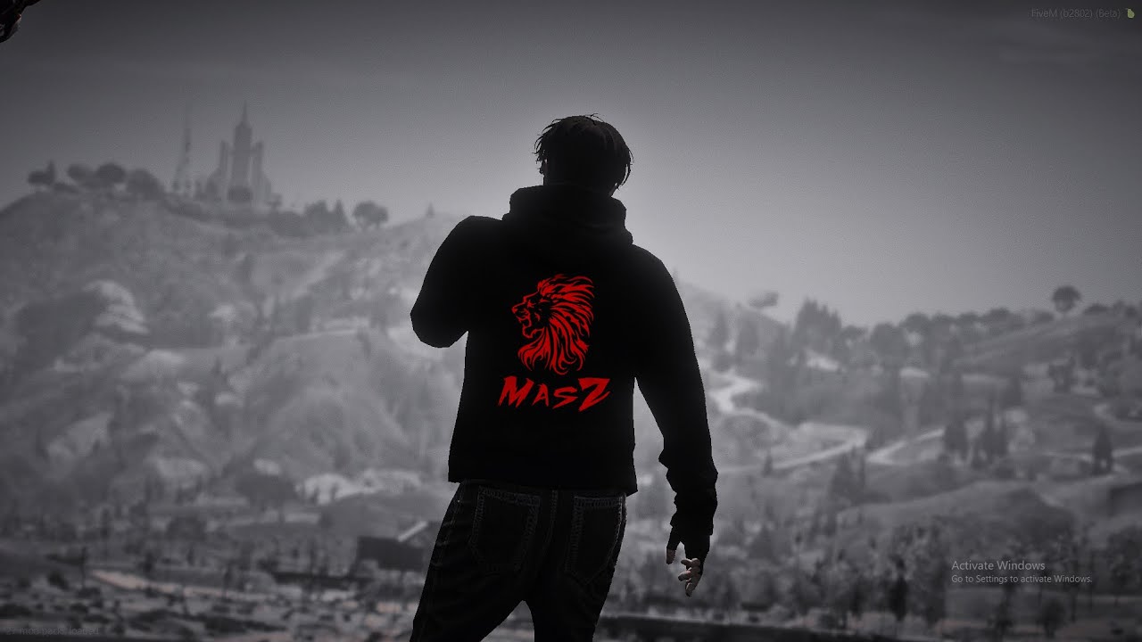 FIVEM💀 | MONTAGE