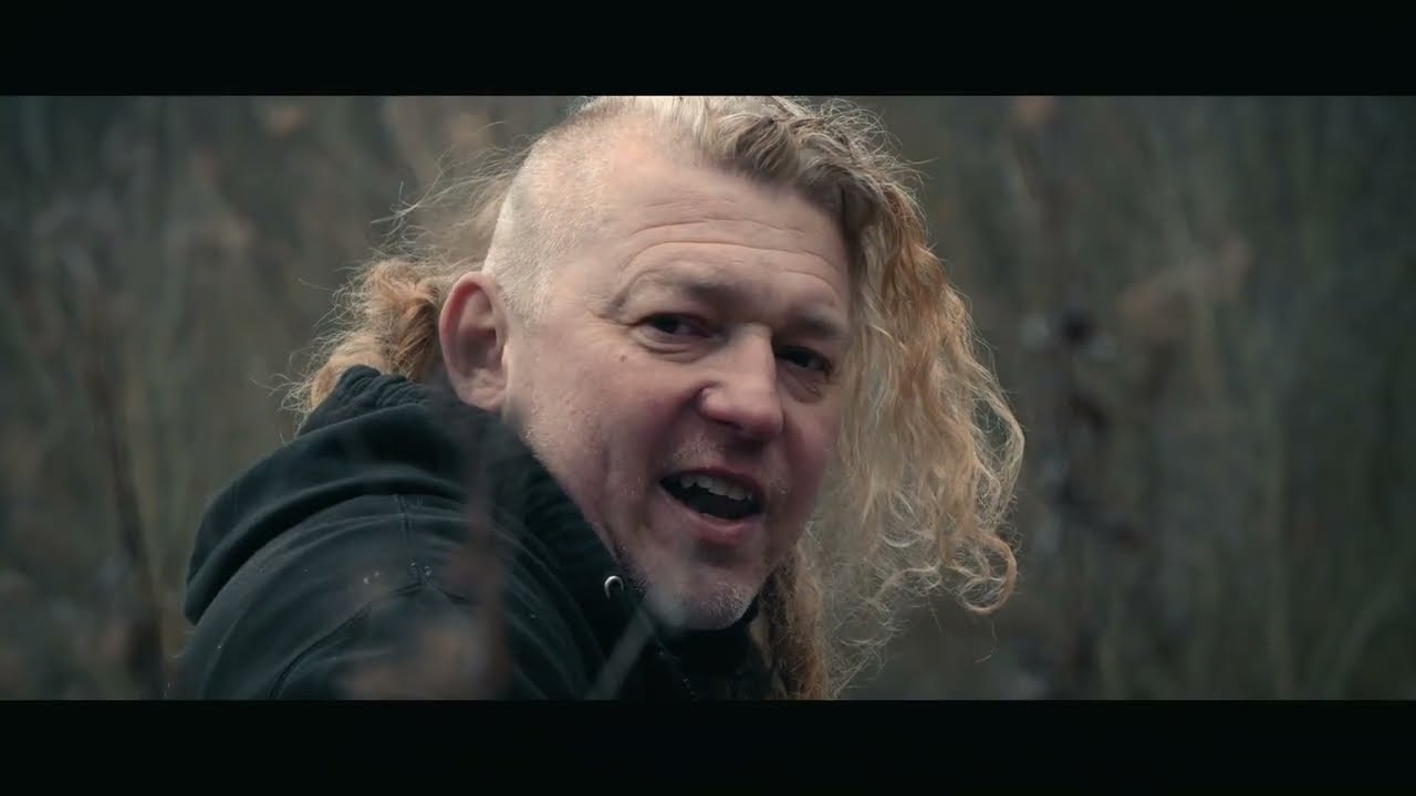 Vision Days - My víme (Official Music Video 2025)