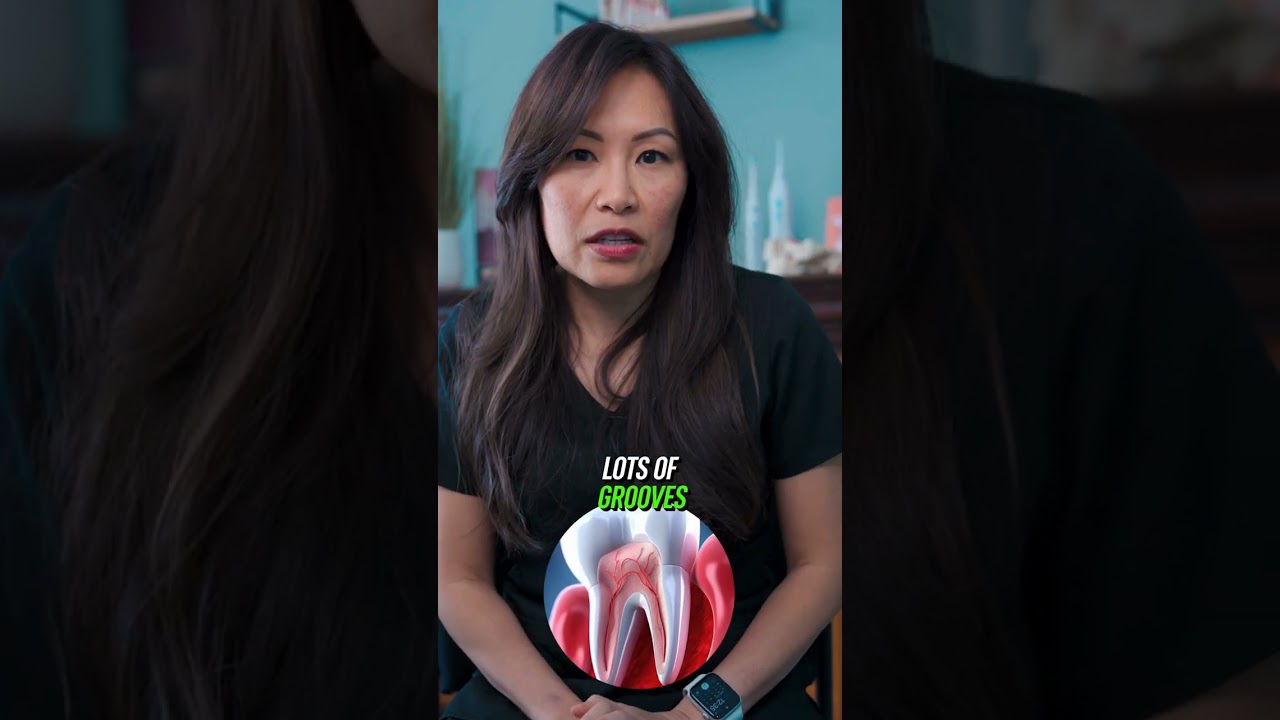The dental saving options that nobody talks about