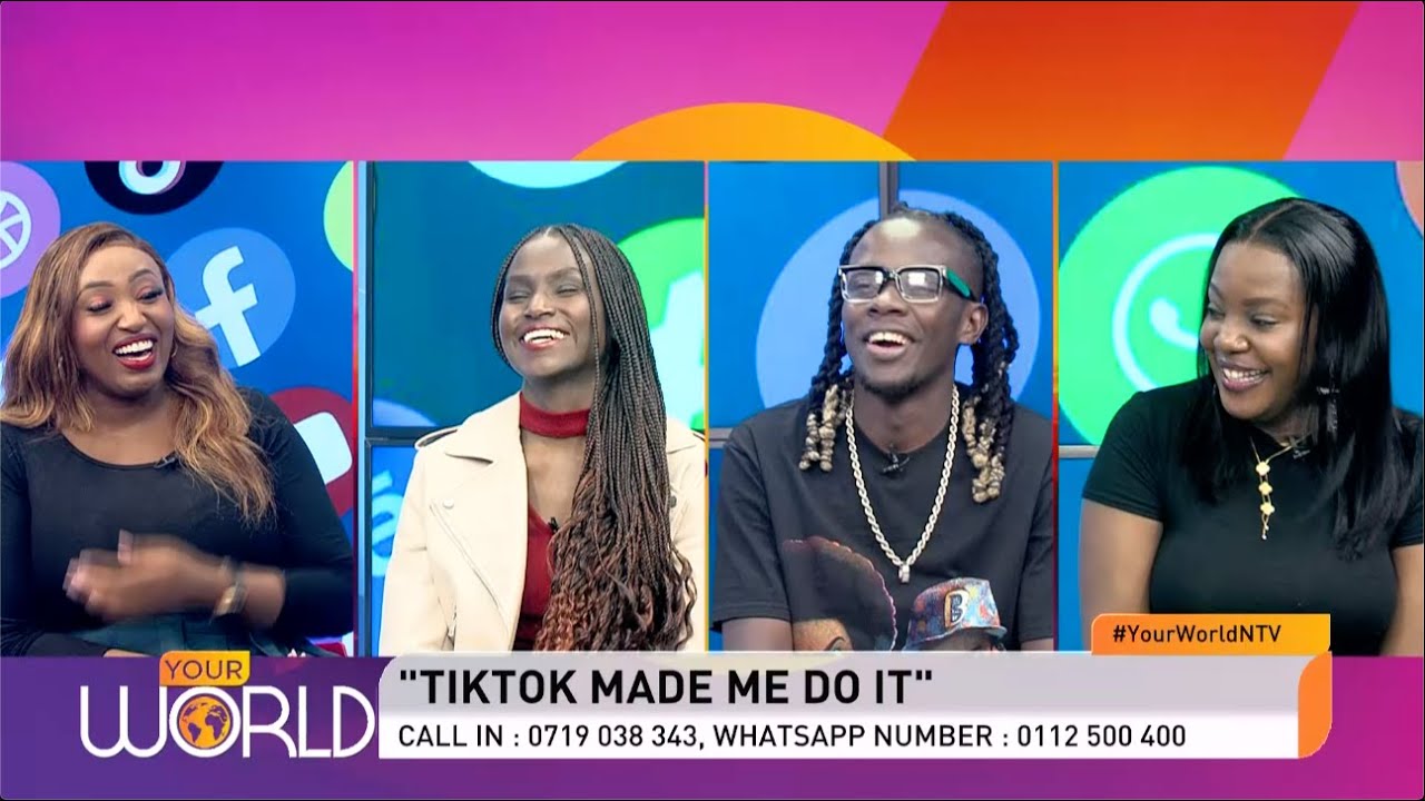 Life After Trending | Is Content Creation A Sustainable Career in Kenya?