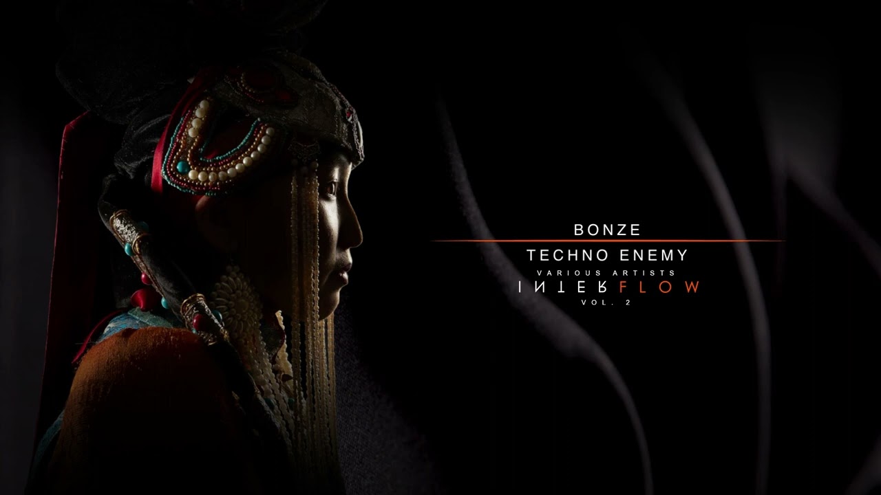 Bonze - Techno Enemy