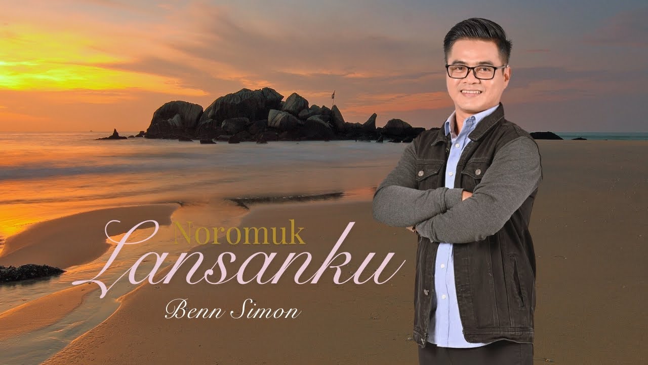 Noromuk Lansanku - Benn Simon (Official Video)