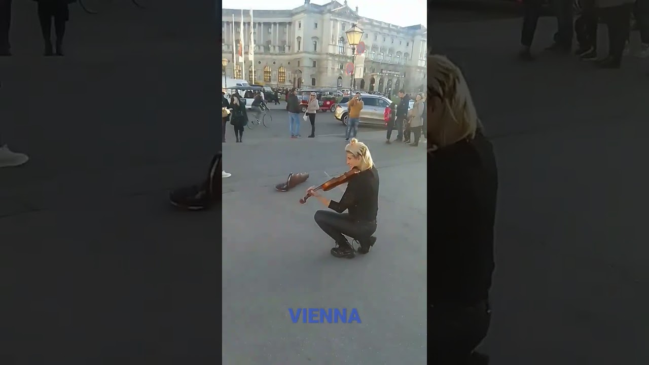 VIENNA