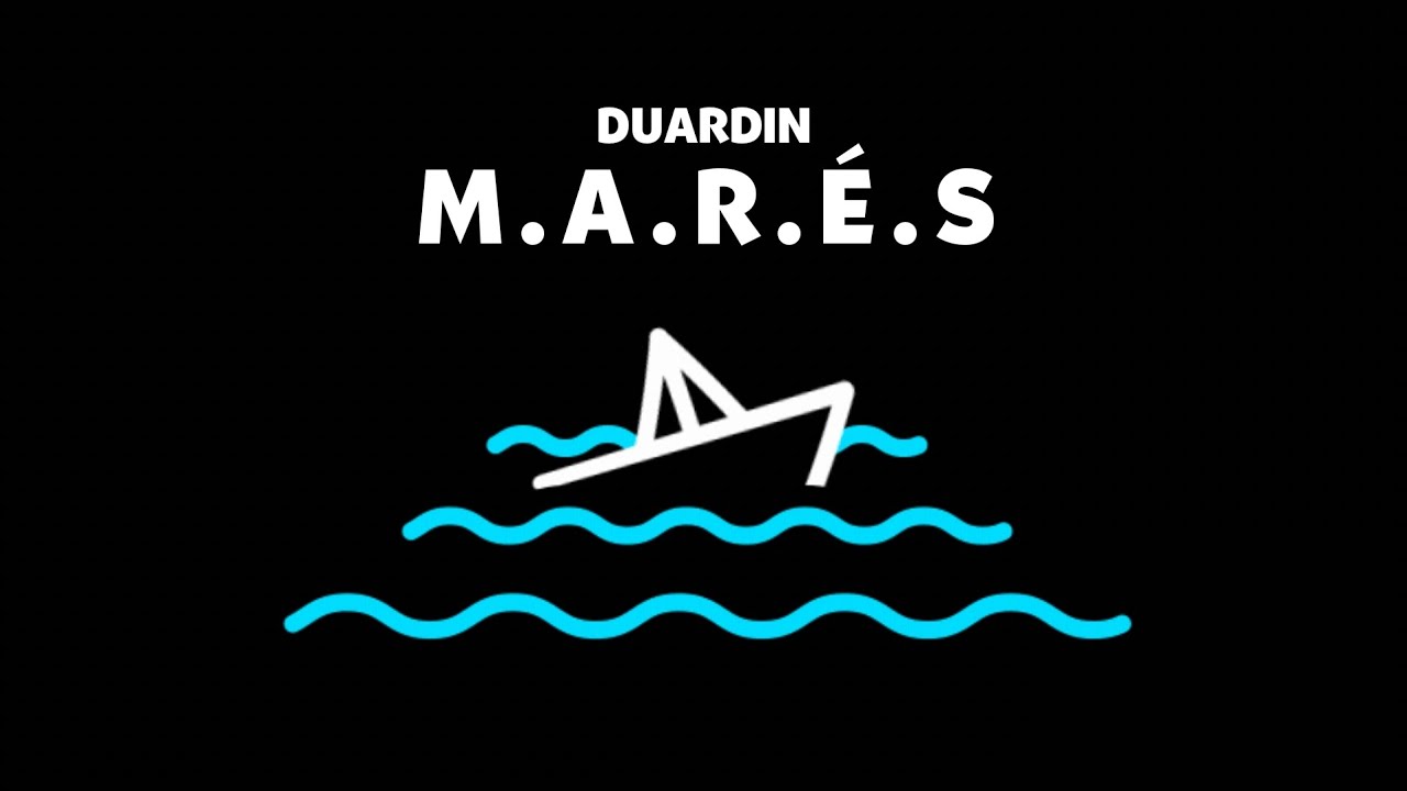 Duardin - Mar&eacute;s