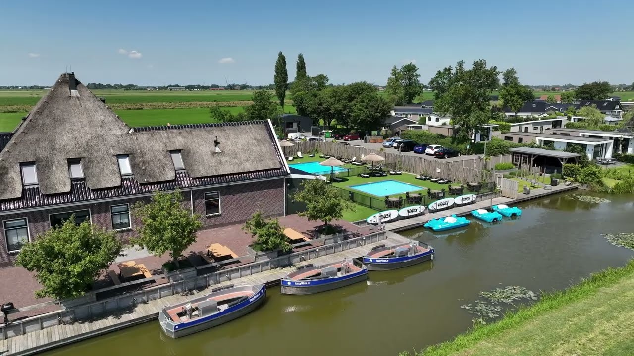 Park Westerkogge in House Vision - TopParken