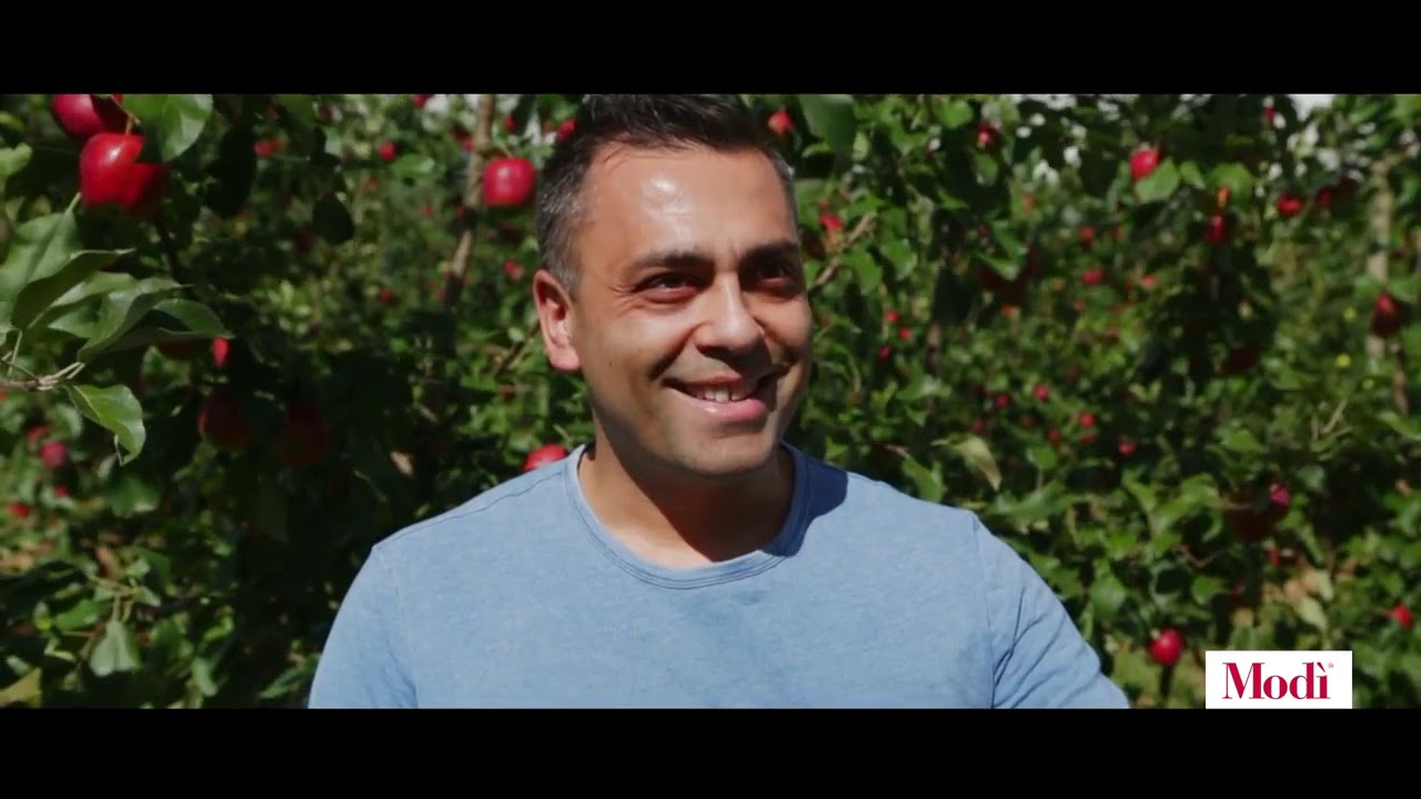 Friend of Modi - Johnny Di Francesco - The Importance of Product Provenance