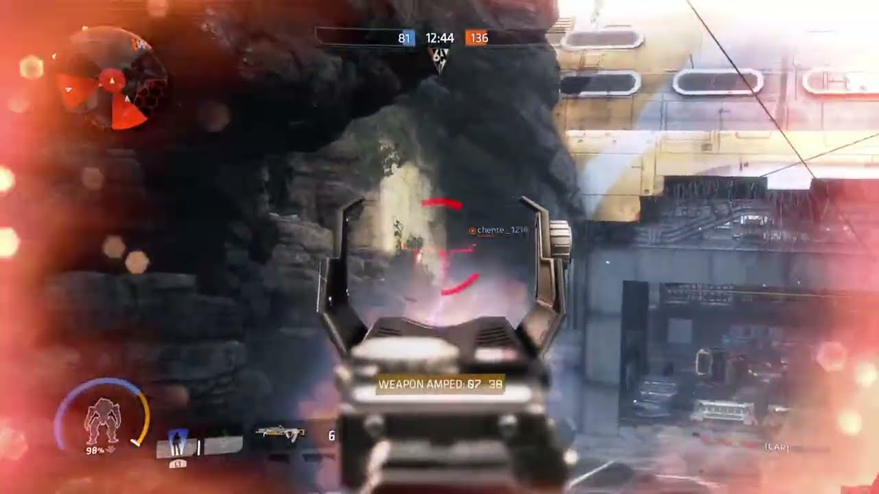 Titanfall 2