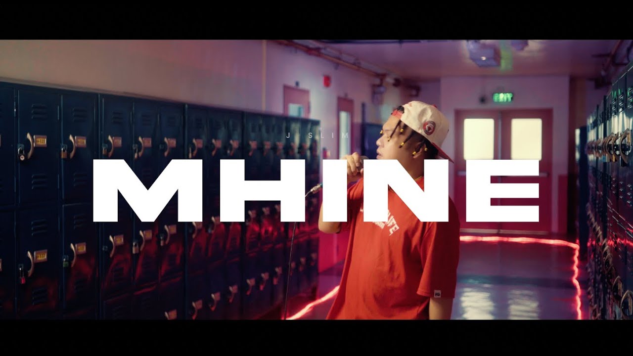 MHINE - J SLIM