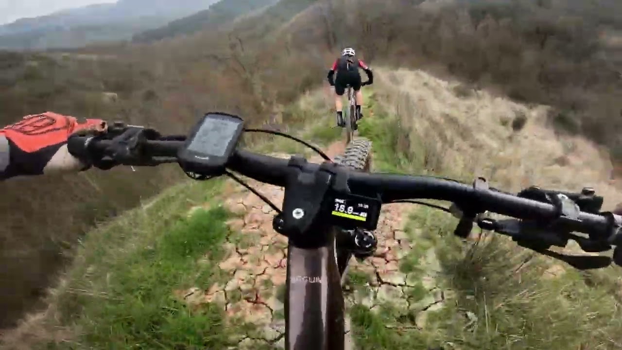 Medali Trail(Ozzano dell'Emilia BO)