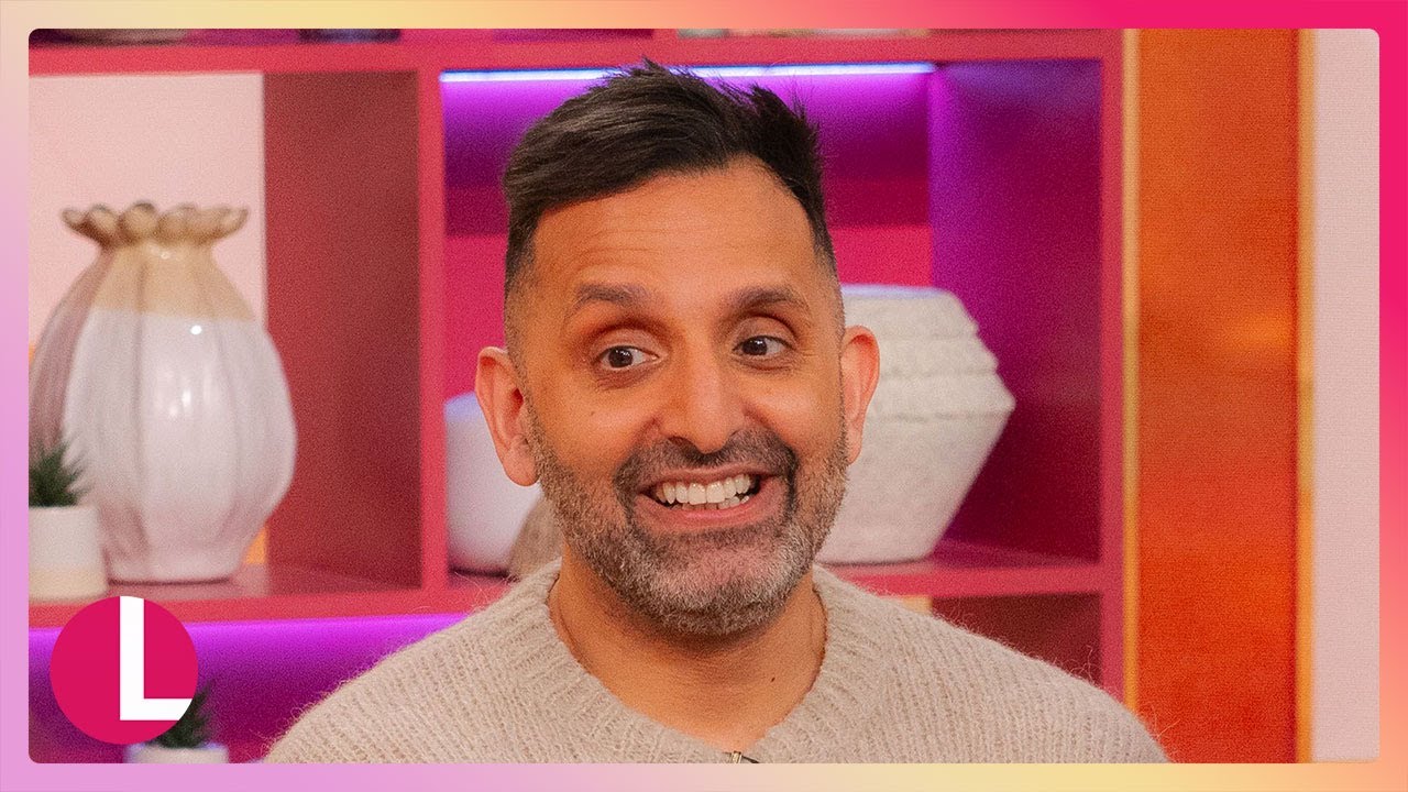 Is It My Medicine? The Common Side Effects Nobody Warns You About | Lorraine