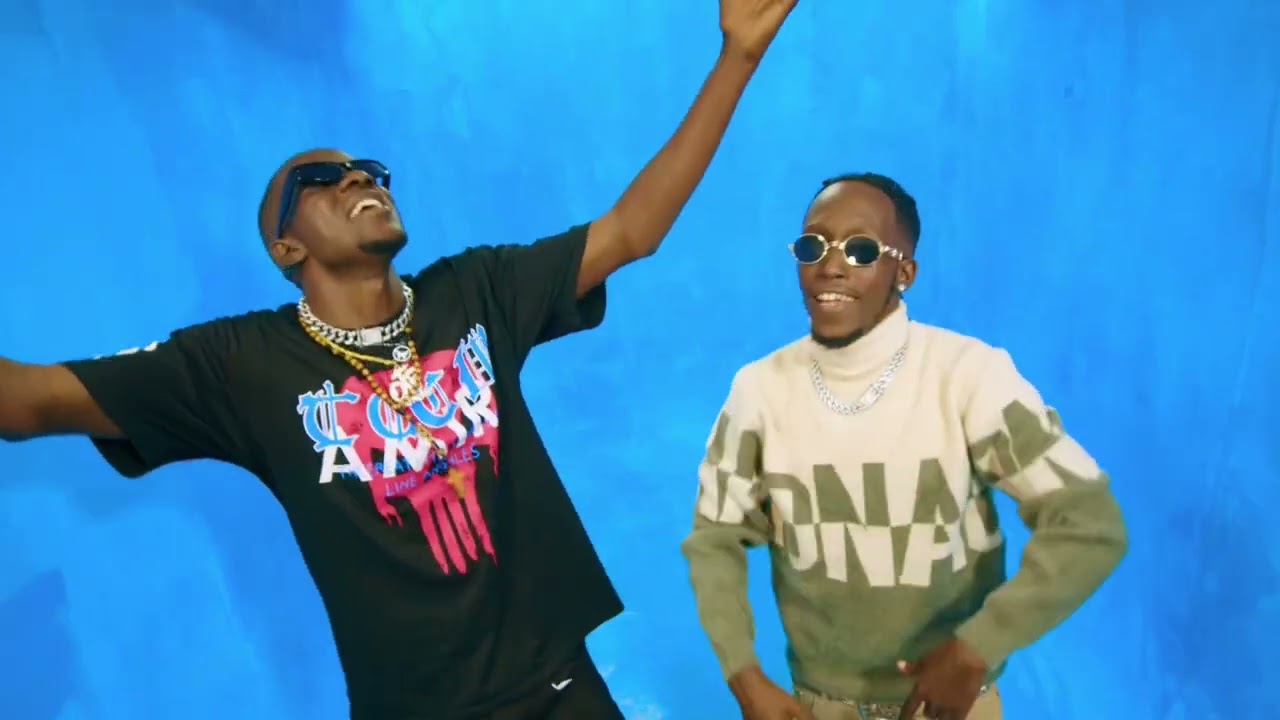 WONDER by Eezzey the lyrical Ft Pastor Isaac Awio Scrap official video