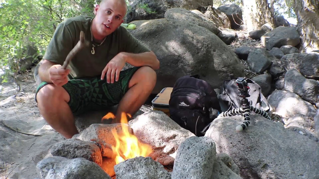 Catch n' Cook Trout at the Creek!