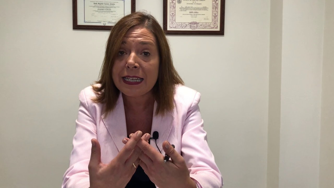 Informe psicosociales en el divorcio contencioso