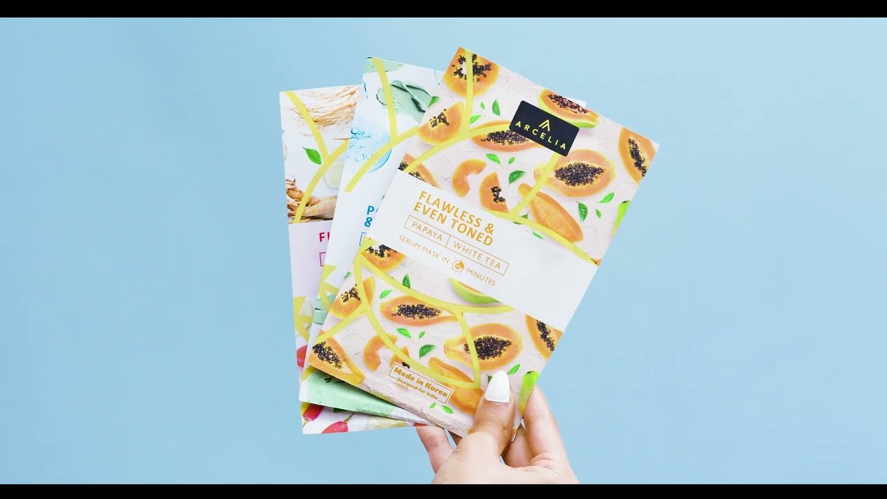 Arcelia x The G Story