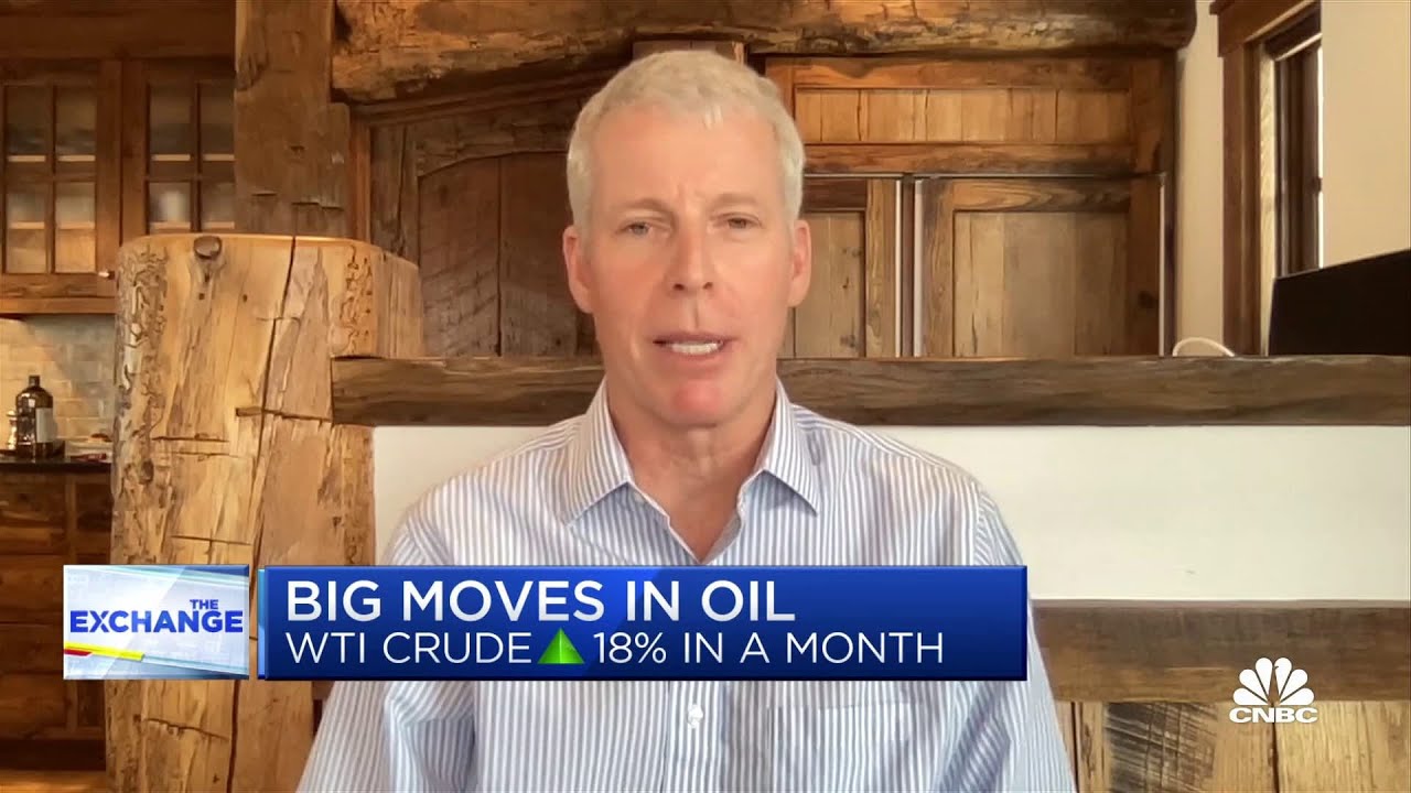 Seeing underinvestment in oil and gas but demand will soon spike: Liberty Oilfield Services CEO