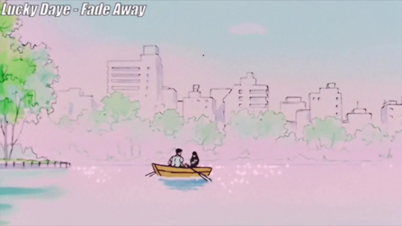 lucky daye - fade away (slowed + reverb)