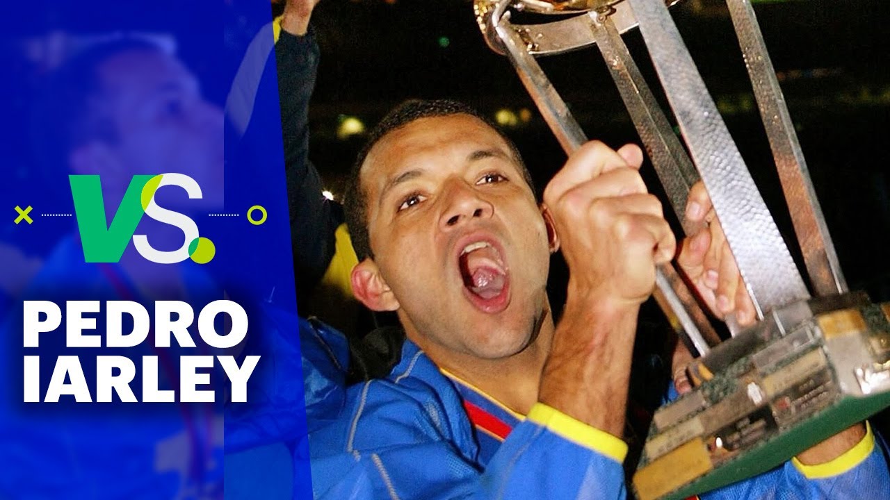 LÍBERO VS PEDRO IARLEY: “LA PASIÓN DE LA GENTE DE BOCA NO SE VIVE EN NINGÚN OTRO CLUB