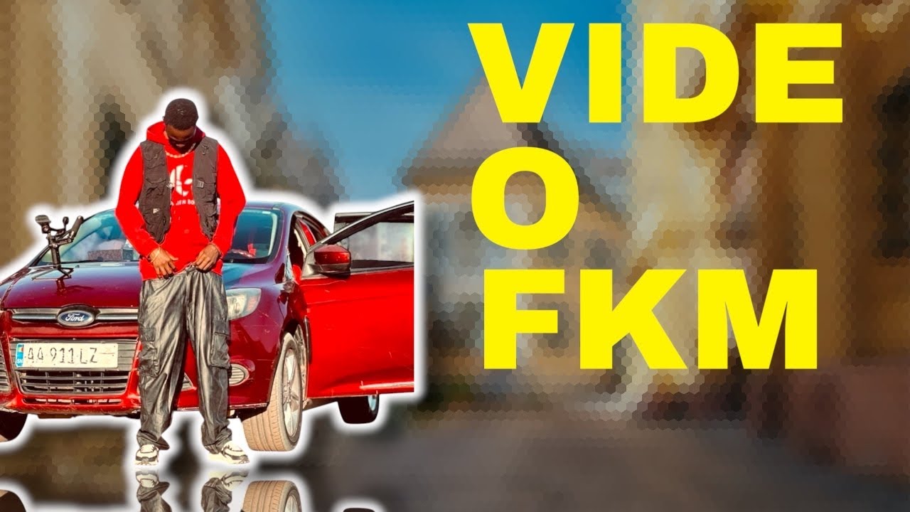 Talze boy foule champ clip officiel 