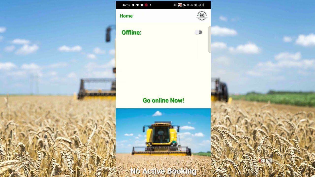 FGAADI DRIVER APP/ DOWNLOAD  FOR DRIVERS