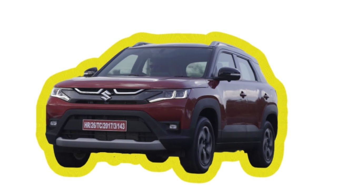 What&rsquo;s making the 2022 Maruti Brezza sell? It&rsquo;s EXACTLY what you think