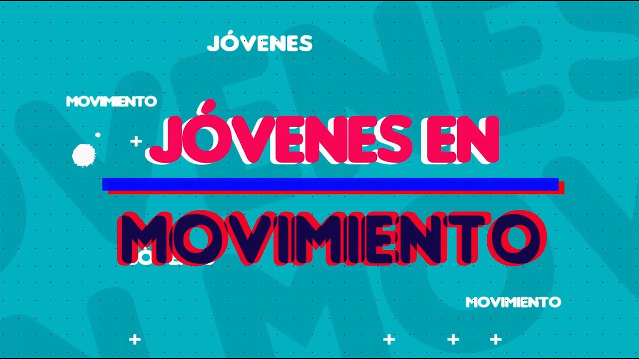 EP2/ JOVENES EN MOVIMIENTO /  SALUD MENTAL