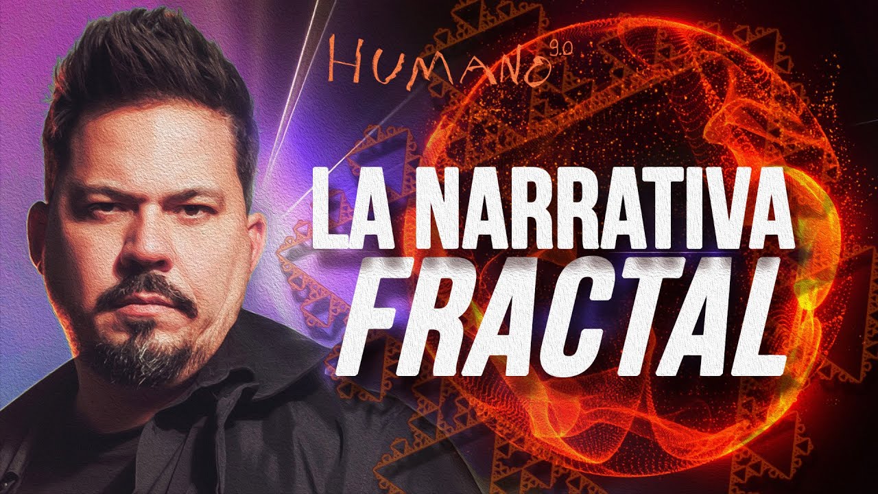 La Narrativa | La gran tendencia del 2026 (Sistema Fractal)
