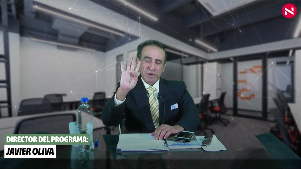 Programa: Deportes, Salud y Cultura con Javier Oliva - AyG & NCP - 14/12/2023