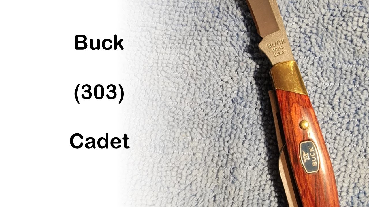 Бак Кадет Средний Скотовод (303) (Эпизод 035) #buck