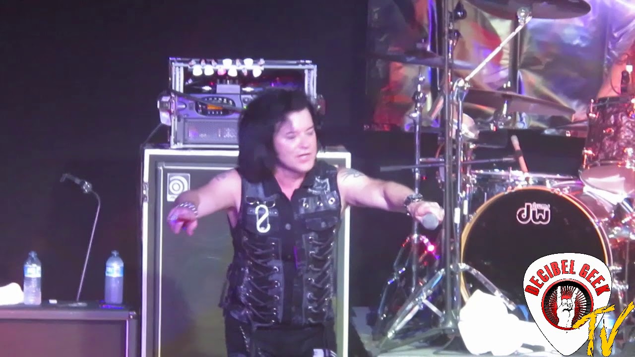 Madam X - Come One, Come All: Live on the Monsters of Rock Cruise 2018