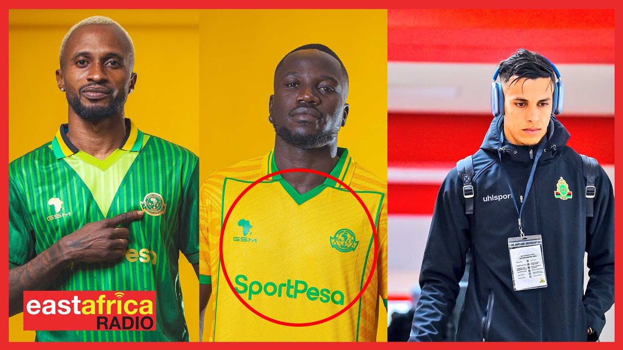 🛑LIVE ; SIMBA WAIWEKEA MTEGO PETRO | JEZI ZA WANANCHI ZAZUA TAHARUKI | TUZO ZA CAF KUTOLEWA LEO