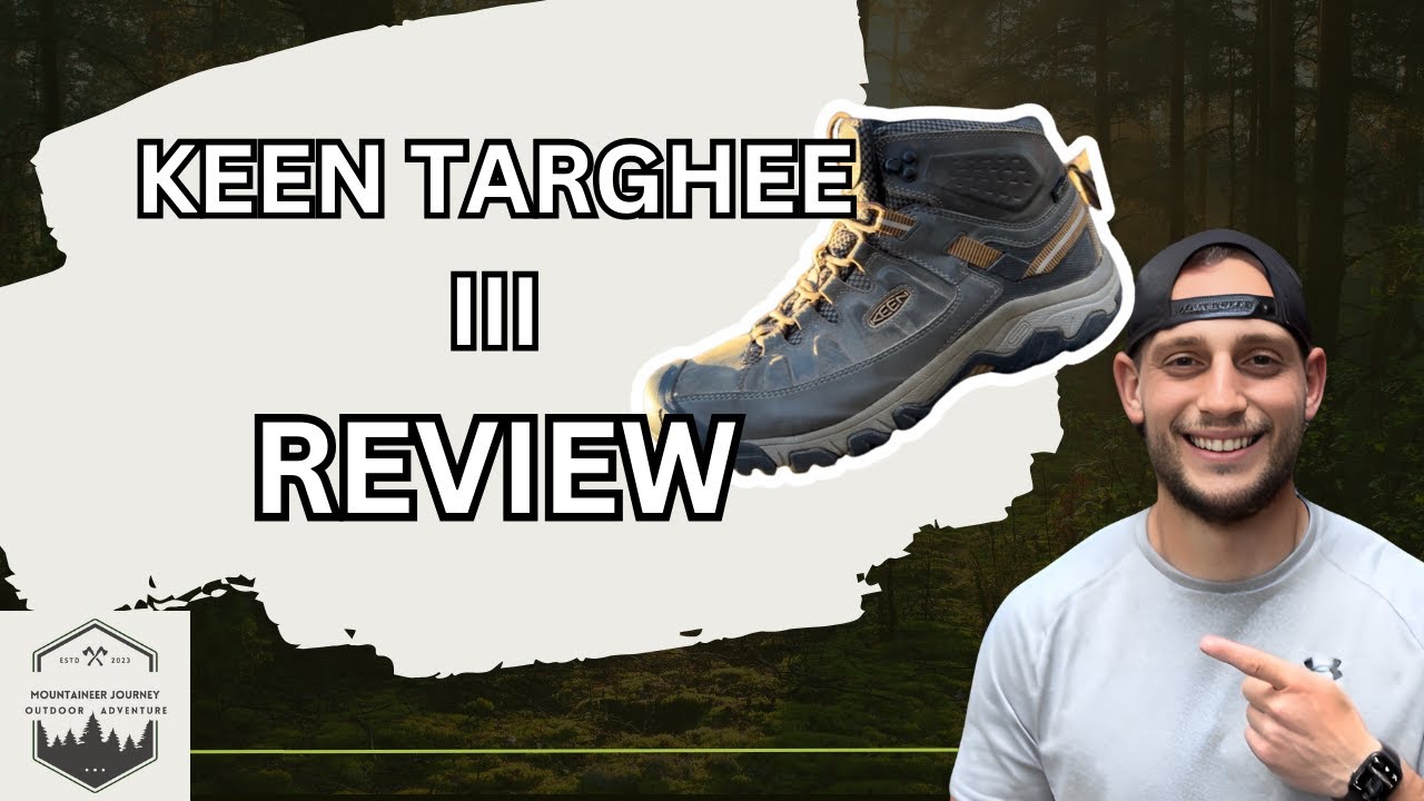Keen Targhee III Review | Worth It In 2025?