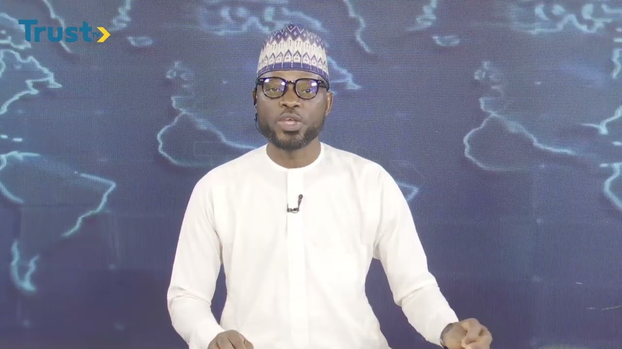 David Mark, Akpabio clash over e-transmission + more stories | 6PM 8/2/2026