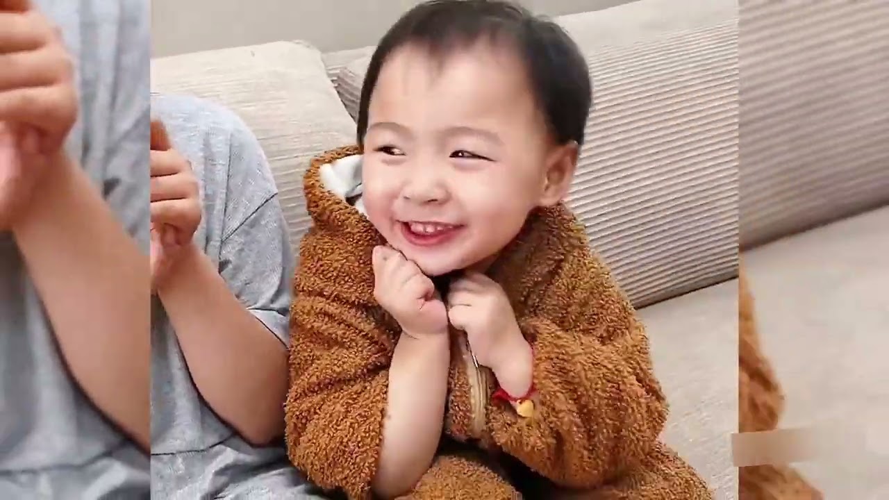 盘点来自姐姐的血脉压制，爸妈只是吓唬，姐姐是真打啊，太狠了