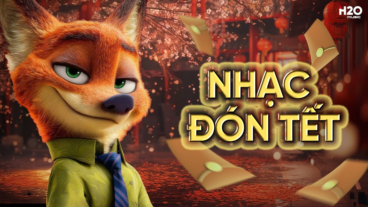 NHẠC Đ&Oacute;N TẾT 2025 #4 - MIXTAPE HOUSE LAK & DEEP HOUSE - NHẠC TẾT REMIX Đ&Oacute;N XU&Acirc;N HAY NHẤT 2026