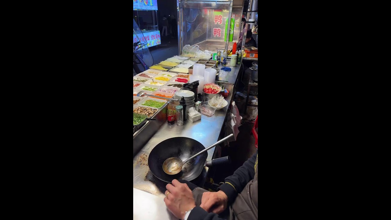 大杨的生活直播