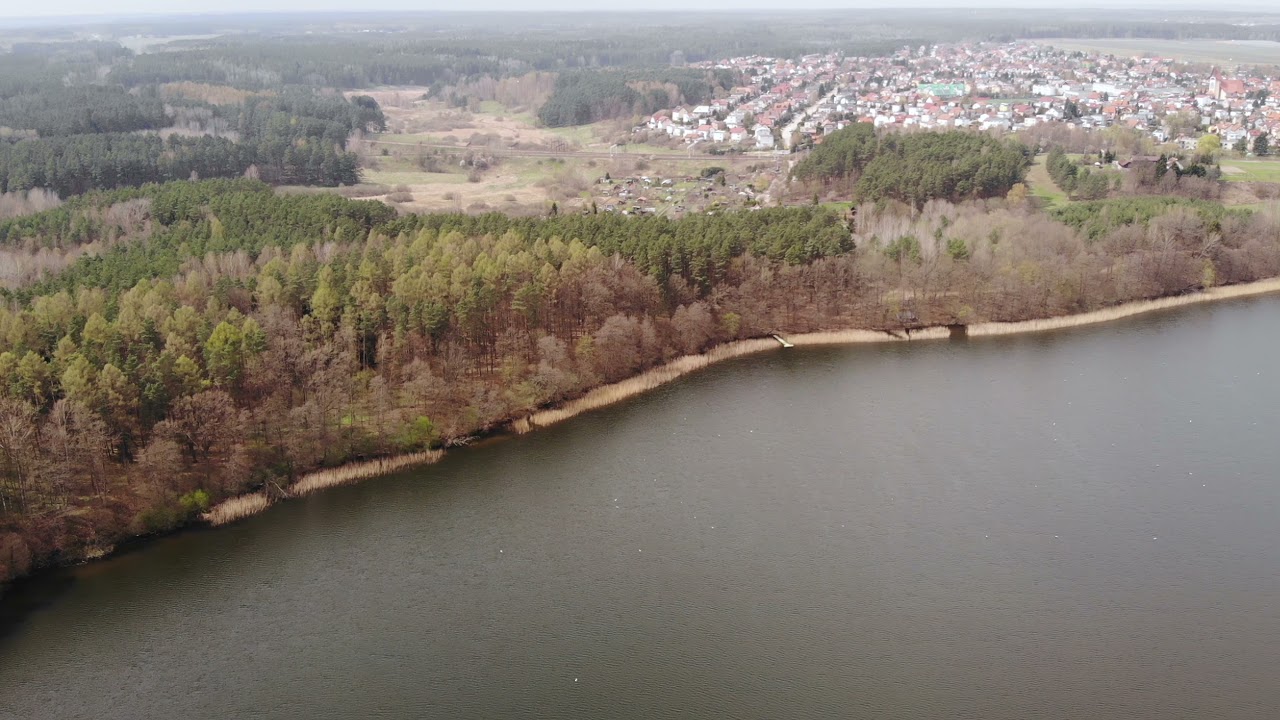 Jezioro Kortowskie