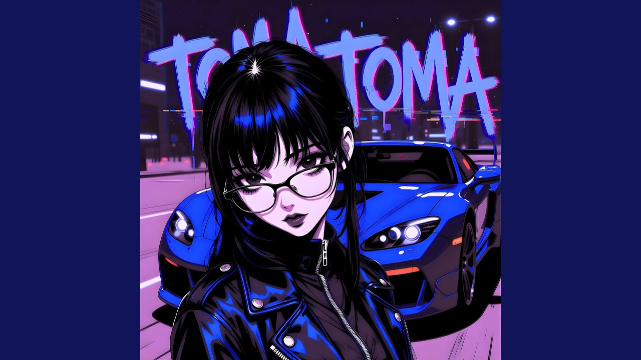 Toma Toma (Sped Up)