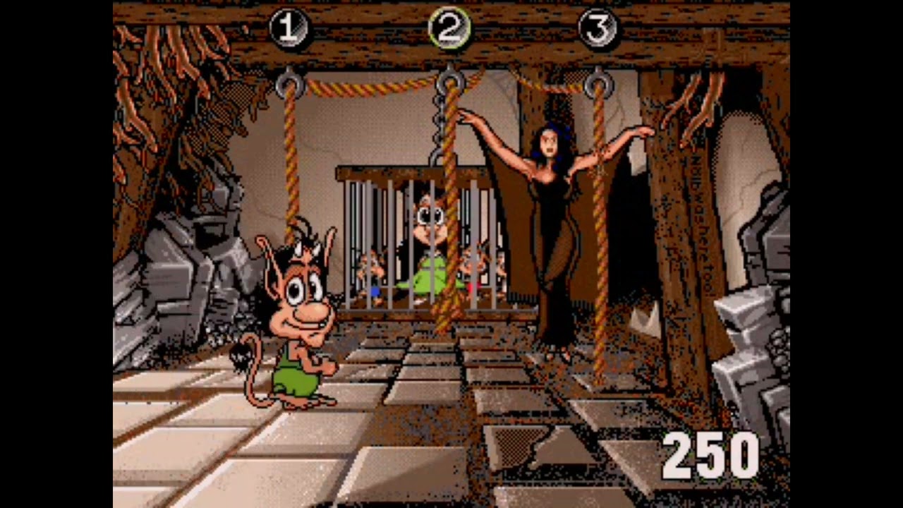 A Jugar con Hugo Las Sogas Español Latino