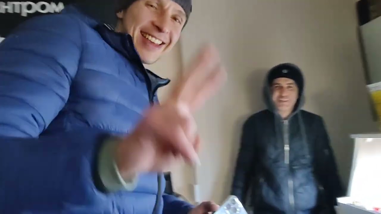 DENON AVR-1909 замер усилителя