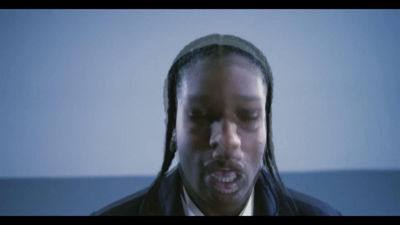 [YTP] ASAS ROCKY