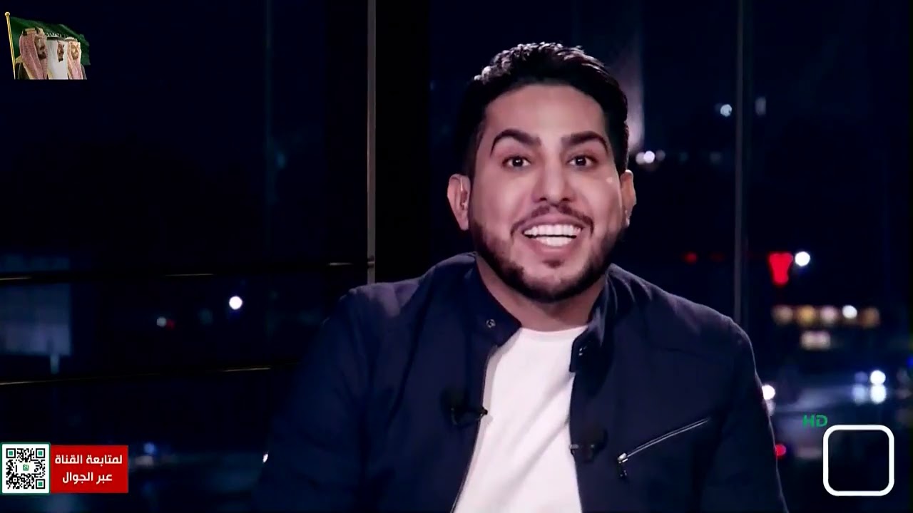 الحلقة الكاملة من برنامج 