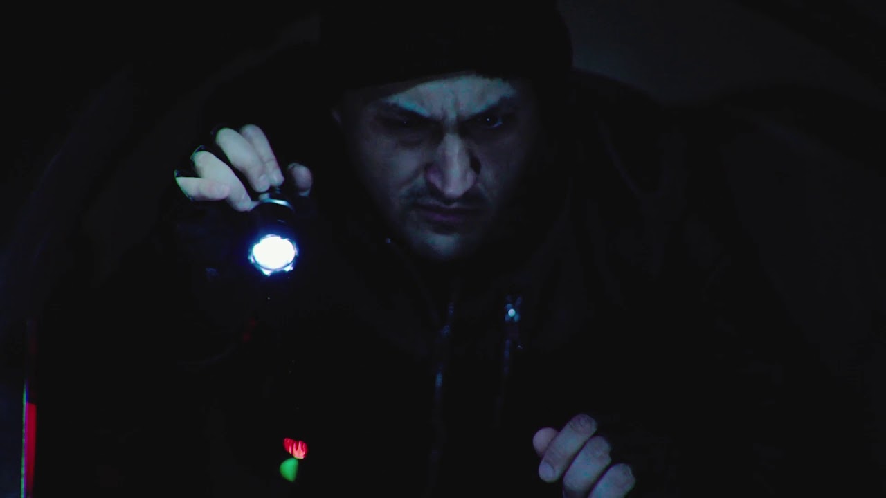 G-SHOCK | GA-700-1B x Kamran Razmovar