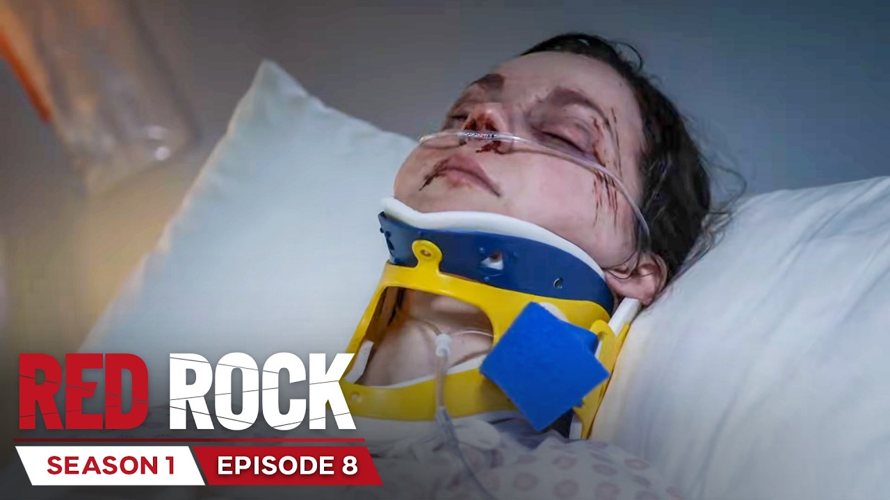 Red Rock Season 1 Episode 8