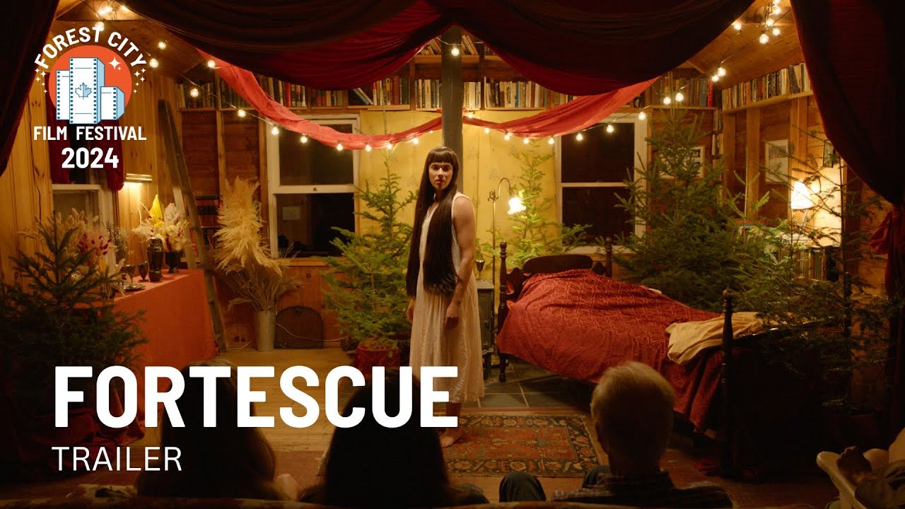Fortescue | Trailer | FCFF 2024